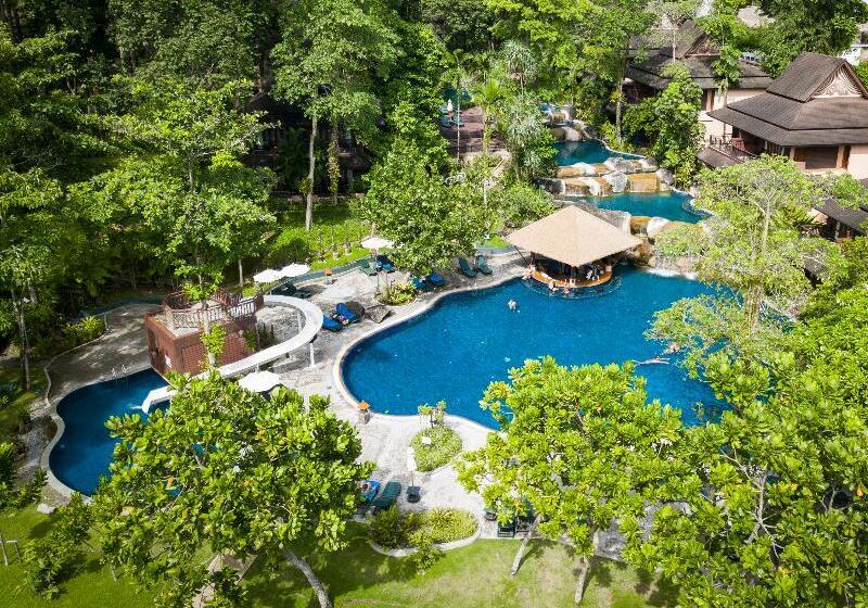 هتل Khaolak Merlin Resort