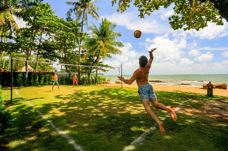 هتل Khaolak Merlin Resort