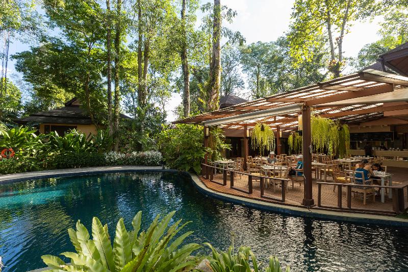 هتل Khaolak Merlin Resort