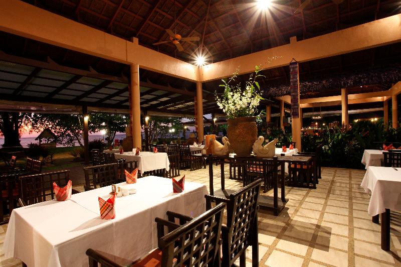 هتل Khaolak Merlin Resort