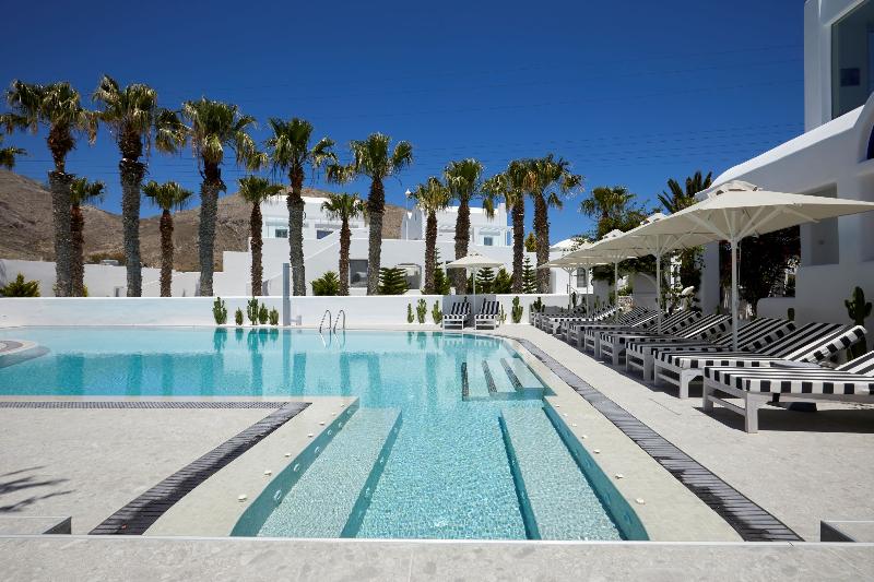 Kouros Village Hotel   Adults Only