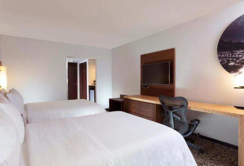 Fotos del hotel Krystal Urban Monterrey:  13