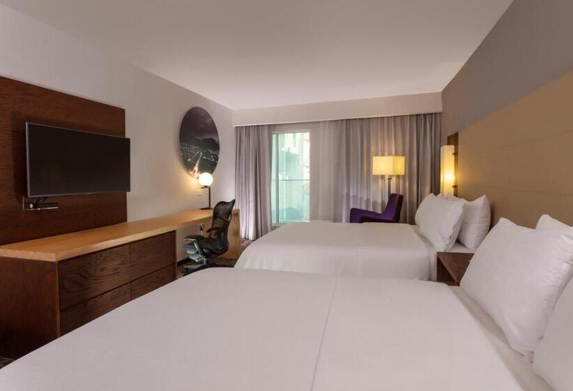 Fotos del hotel Krystal Urban Monterrey: 1 Fotos del hotel Krystal Urban Monterrey: 1