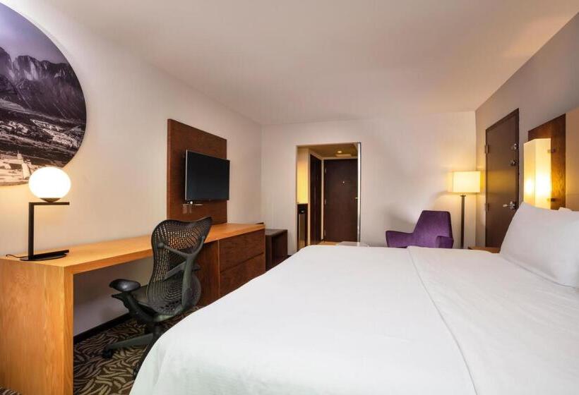 Fotos del hotel Krystal Urban Monterrey:  9