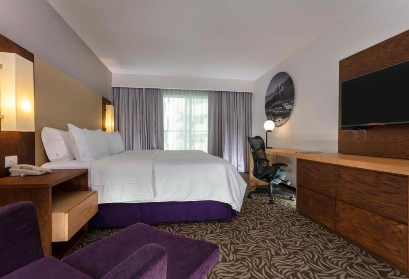 Fotos del hotel Krystal Urban Monterrey:  10