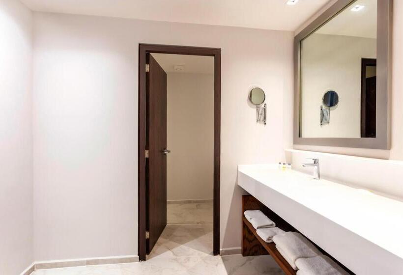 Fotos del hotel Krystal Urban Monterrey:  14