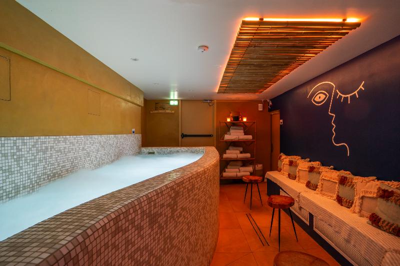 Fotos del hotel La Finca:  3