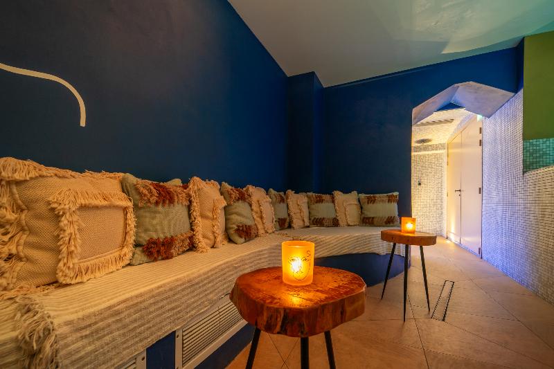 Fotos del hotel La Finca:  5