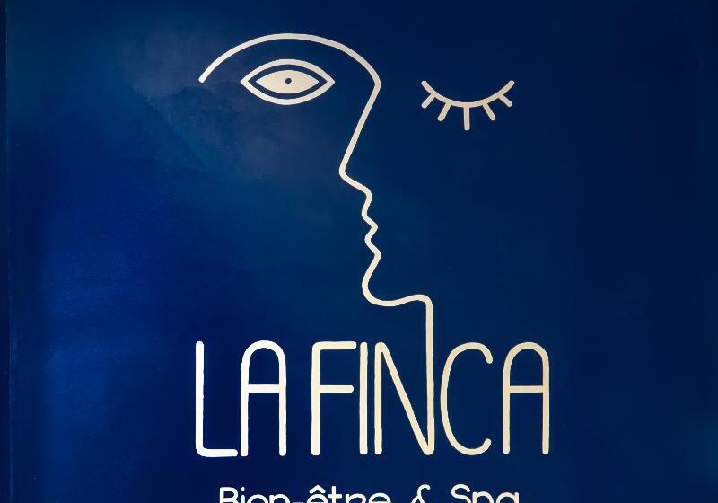 Fotos del hotel La Finca:  8