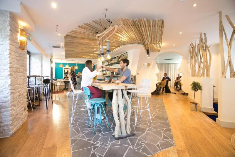 Fotos del hotel La Finca:  11