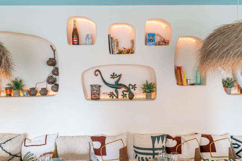 Fotos del hotel La Finca:  12