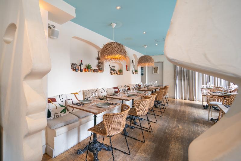 Fotos del hotel La Finca:  14