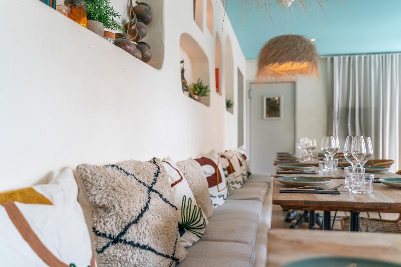 Fotos del hotel La Finca:  2