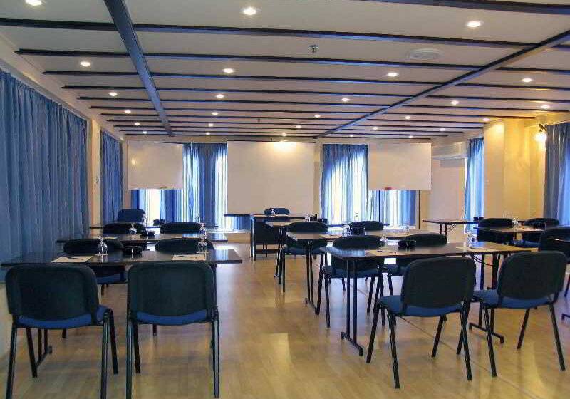 Fotos del hotel Lefkoniko Beach:  4