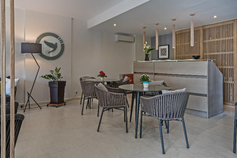 Fotos del hotel Lefkoniko Beach:  11