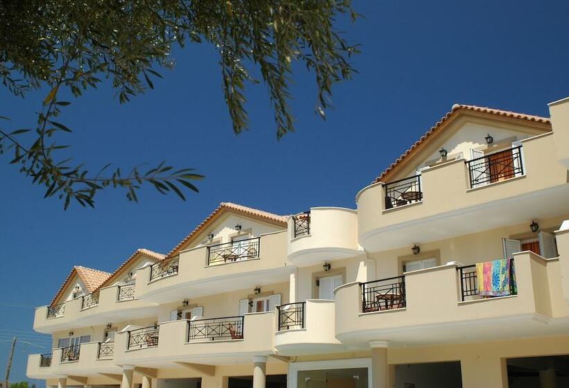 Hotel Letsos