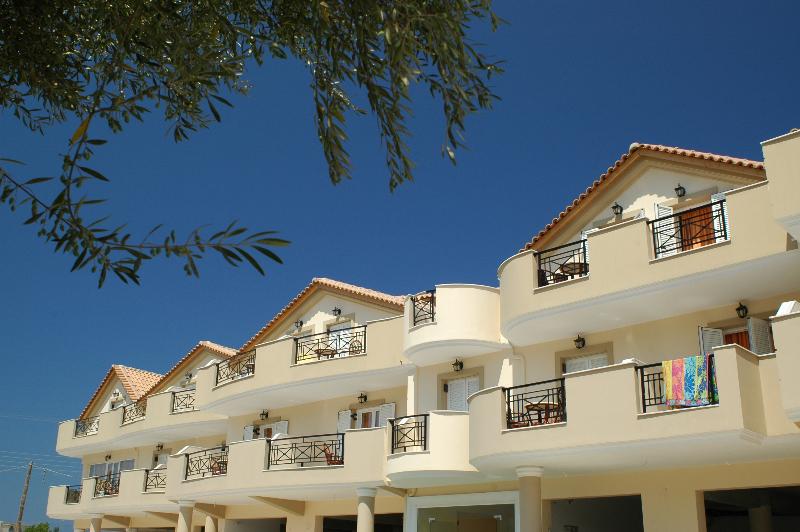 Hotel Letsos