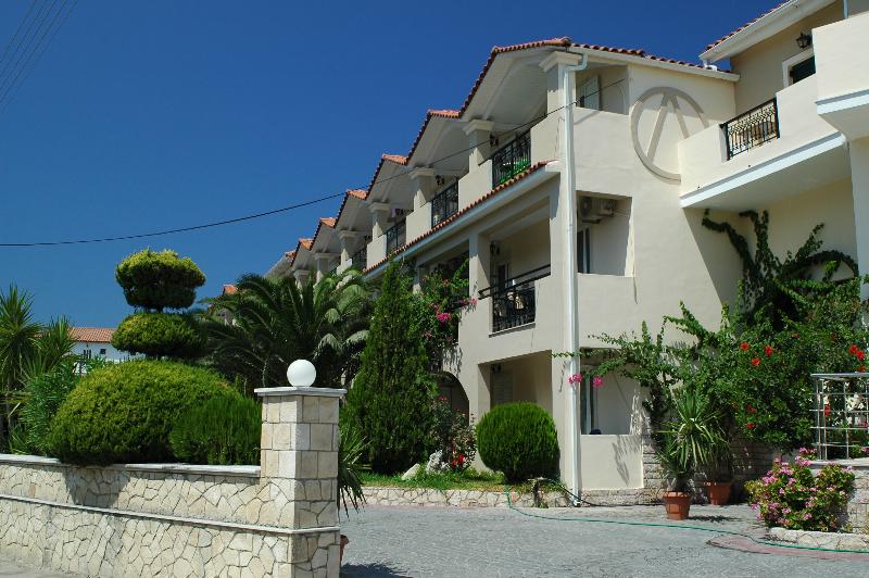 Hotel Letsos