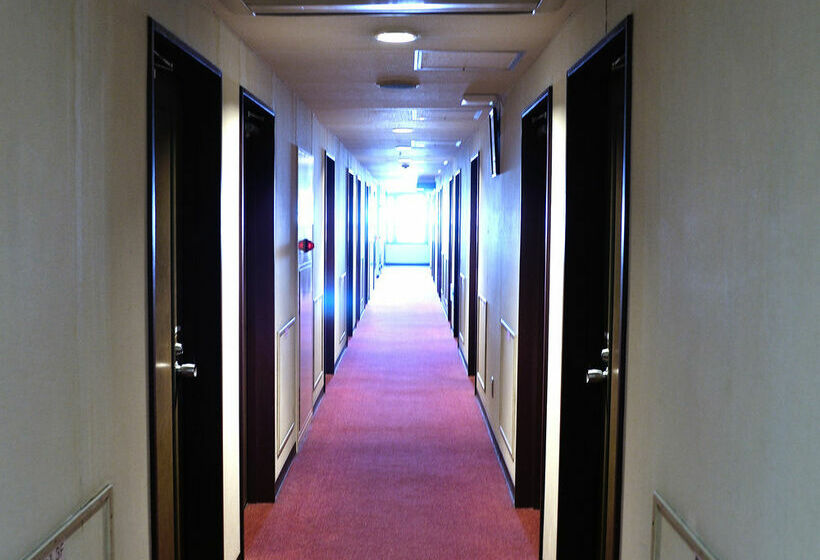 فندق Los Inn Kochi