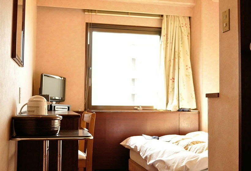 فندق Los Inn Kochi