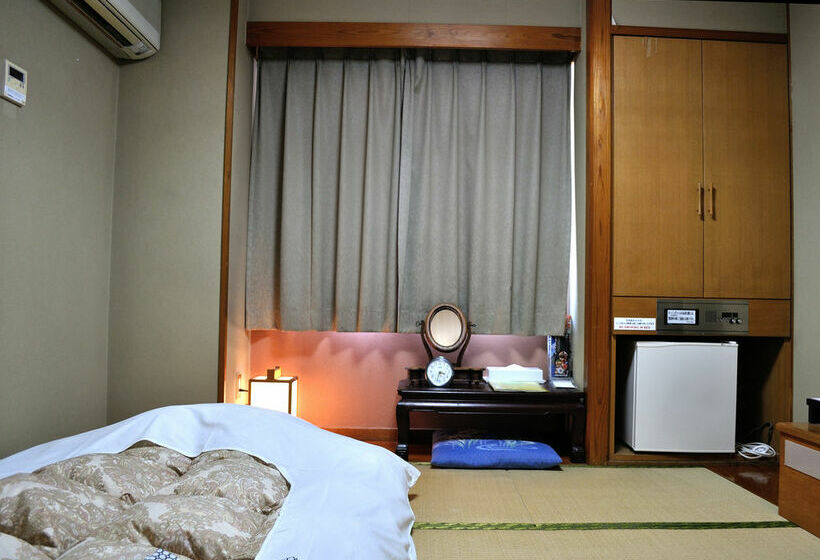 فندق Los Inn Kochi