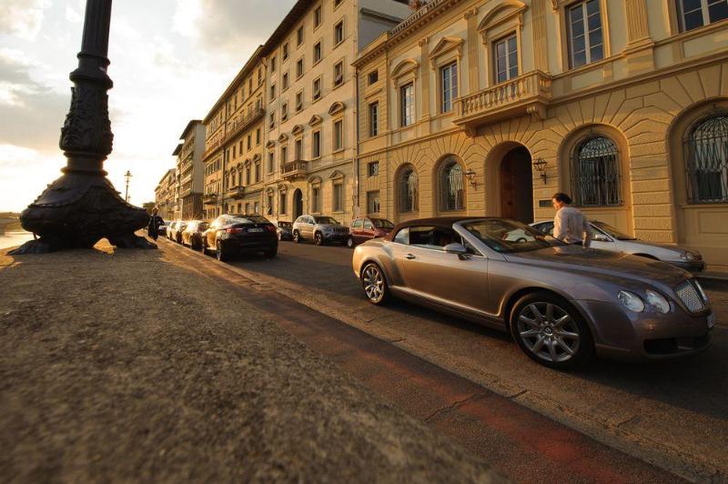 Fotos del hotel Lungarno Vespucci 50:  9