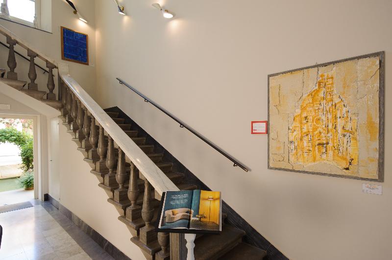 Fotos del hotel Lungarno Vespucci 50:  28