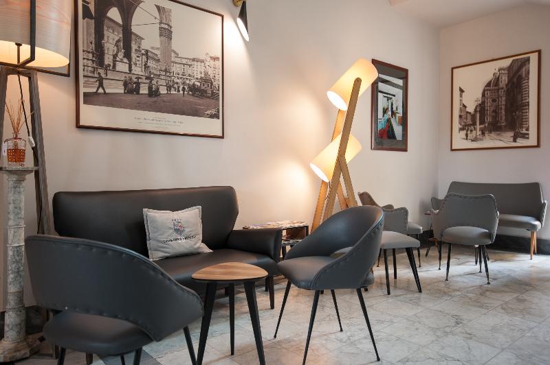 Fotos del hotel Lungarno Vespucci 50:  24