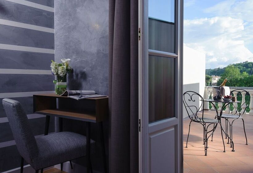 Fotos del hotel Lungarno Vespucci 50:  13