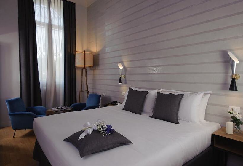 Fotos del hotel Lungarno Vespucci 50:  6