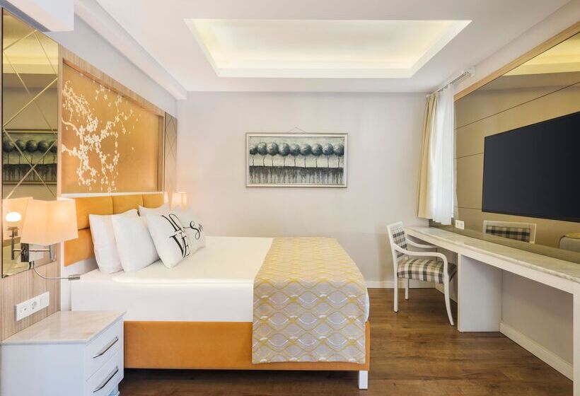 فندق Selectum Family Comfort Side