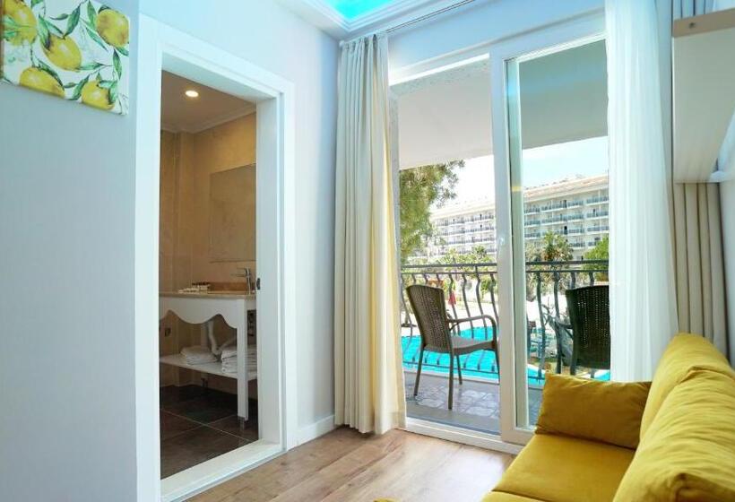 فندق Selectum Family Comfort Side