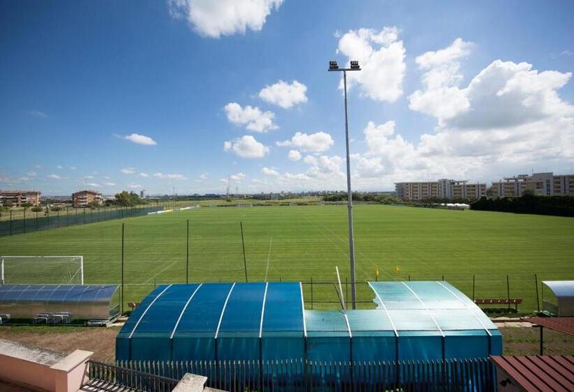 Fotos del hotel Mancini Park:  9