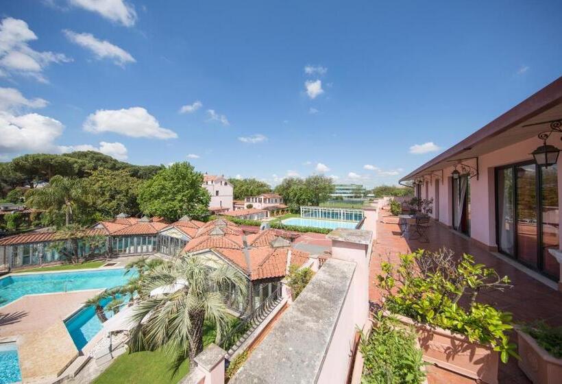 Fotos del hotel Mancini Park:  13