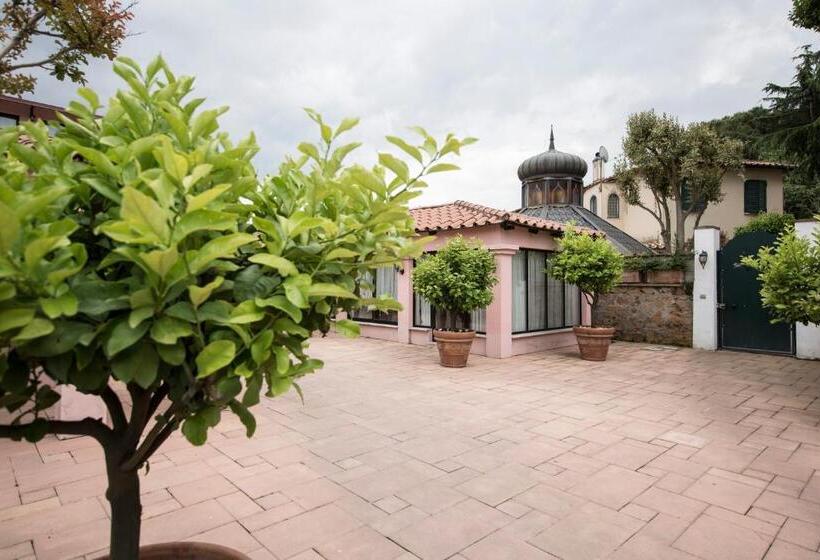 Fotos del hotel Mancini Park:  15