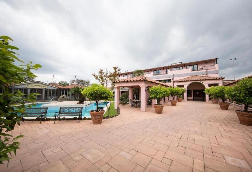 Fotos del hotel Mancini Park:  17