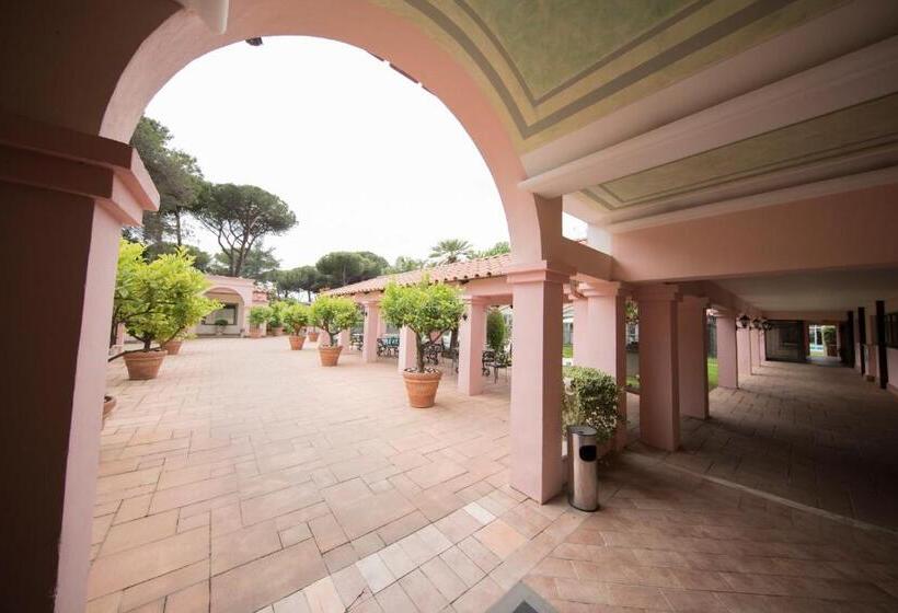 Fotos del hotel Mancini Park:  19