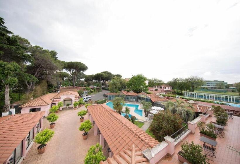 Fotos del hotel Mancini Park:  20