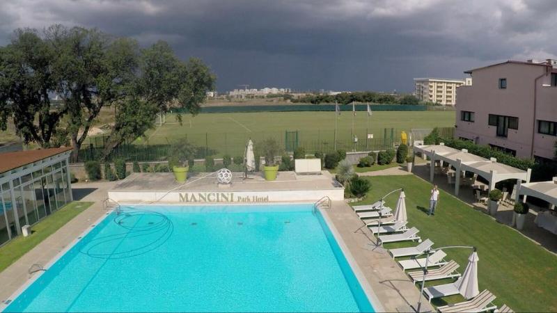 Fotos del hotel Mancini Park:  8