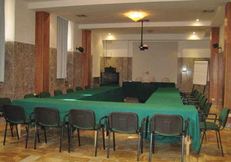 Fotos del hotel Mancini Park:  23