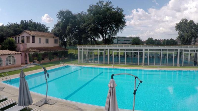 Fotos del hotel Mancini Park:  24