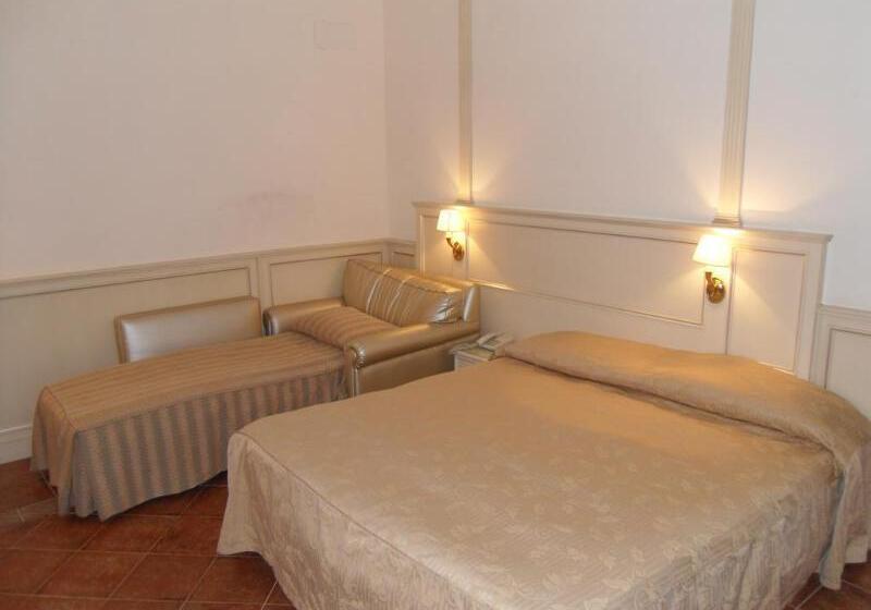 Fotos del hotel Mancini Park:  6