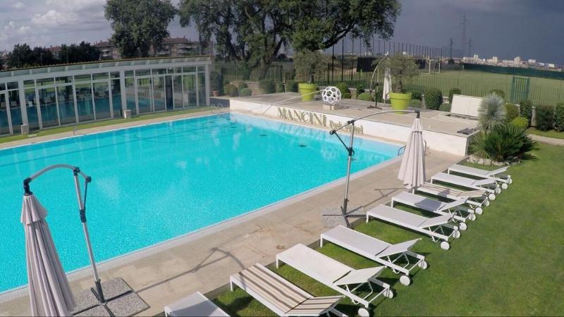Fotos del hotel Mancini Park:  5