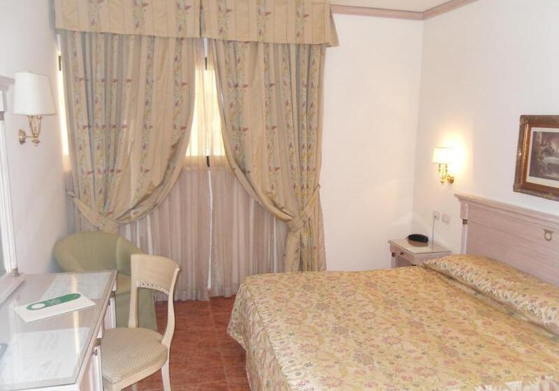 Fotos del hotel Mancini Park:  3