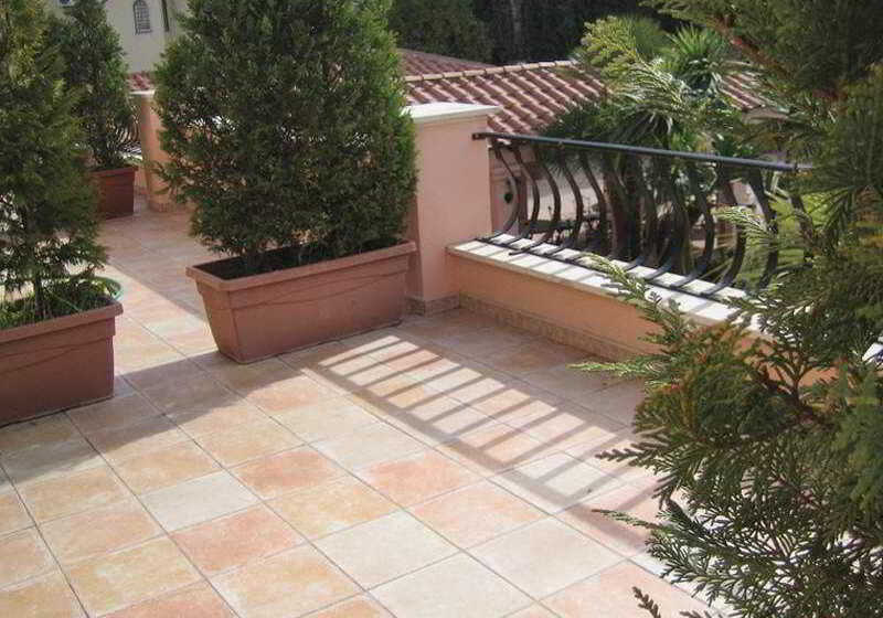 Fotos del hotel Mancini Park:  28