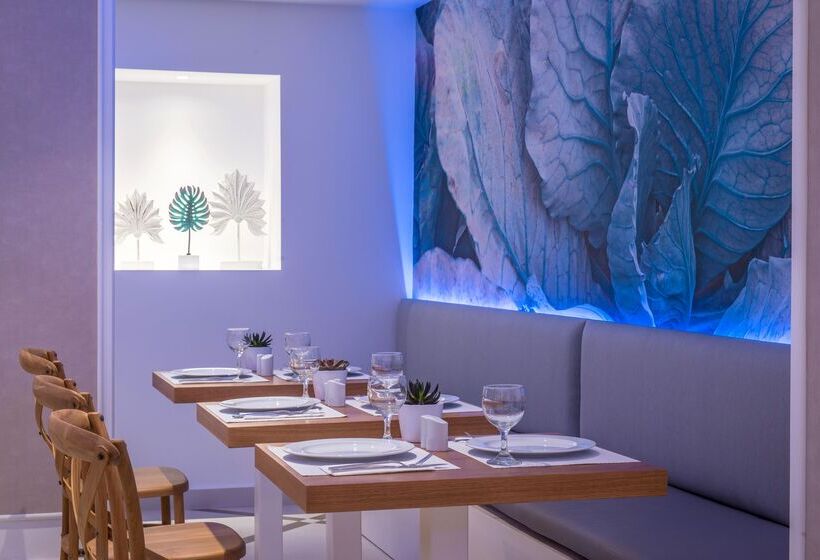 Fotos del hotel Mari Kristin Beach:  2