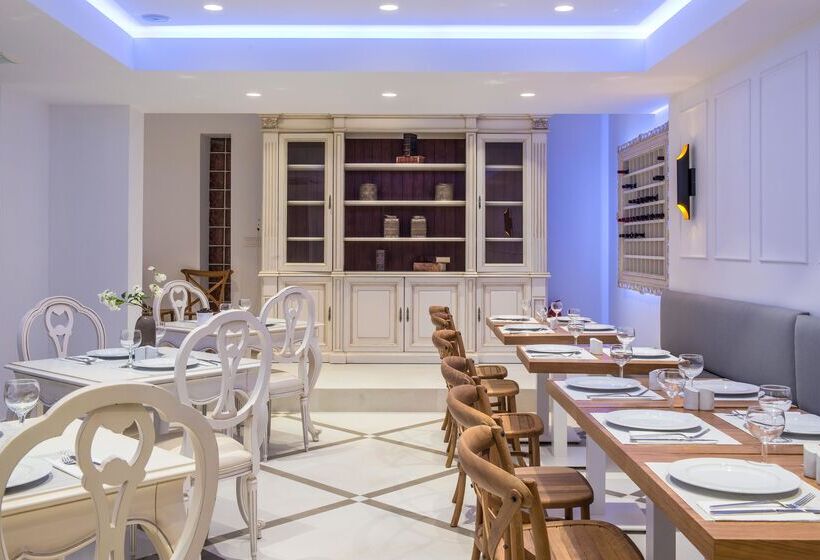 Fotos del hotel Mari Kristin Beach:  4