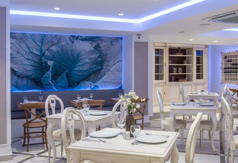 Fotos del hotel Mari Kristin Beach:  5