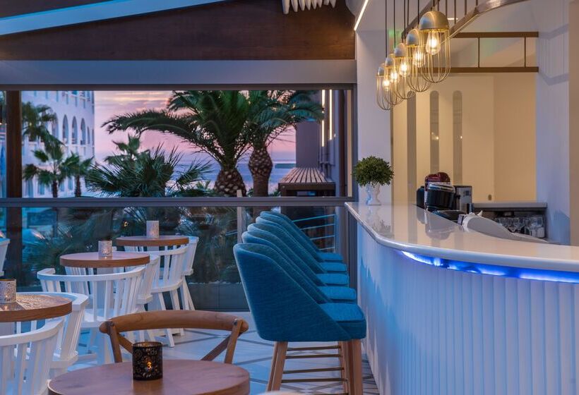 Fotos del hotel Mari Kristin Beach:  9