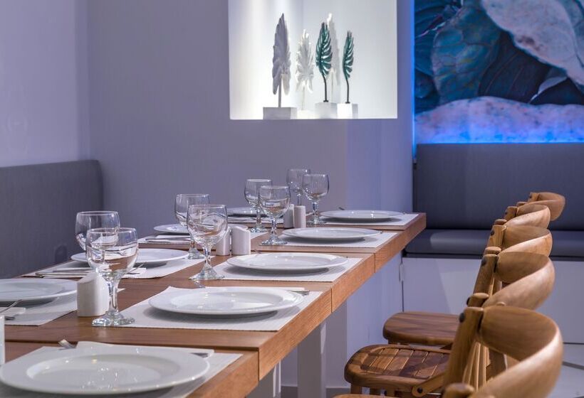 בית מלון כפרי Mari Kristin Beach